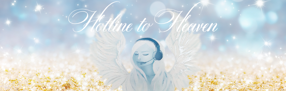 HerzBewusst -Hotline to Heaven  - Inzell  shop
CD, MP3, E-Book, Meditation