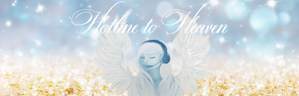 HerzBewusst -Hotline to Heaven  - Inzell  shop
CD, MP3, E-Book, Meditation