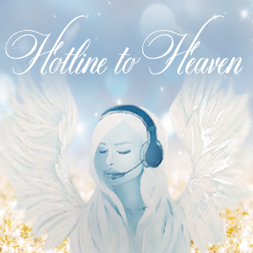 Hotline to heaven ©
			Du möchtest Berater-in werden? 